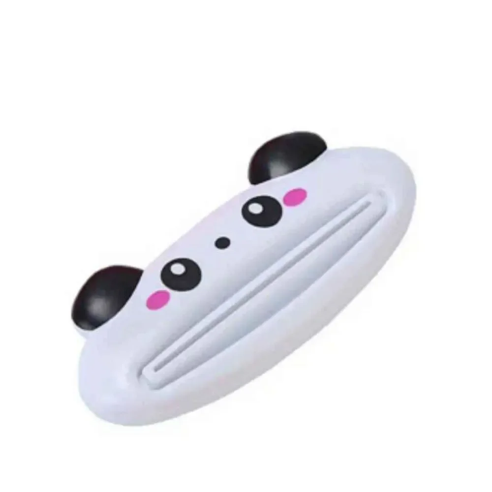 NEW Frog, Pig, or Panda Toothpaste Squeezer